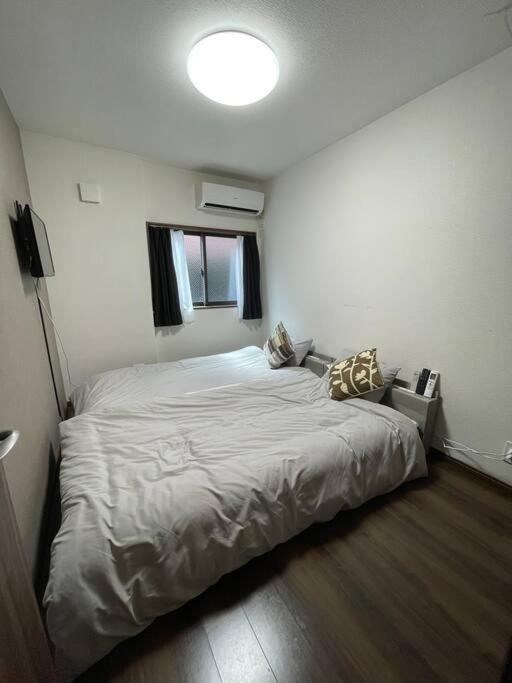 エルメゾン3Rd Apartment Osaka Exterior photo